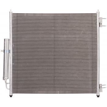 Spectra Premium 74433 - A/C Condenser Spectra Premium 74433 A/C Condenser product image 1 of 4