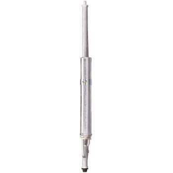 Spectra Premium 74433 - A/C Condenser Spectra Premium 74433 A/C Condenser product image 2 of 4