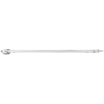 Spectra Premium 74433 - A/C Condenser Spectra Premium 74433 A/C Condenser product image 4 of 4