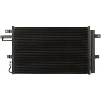 Spectra Premium 74435 - A/C Condenser Spectra Premium 74435 A/C Condenser product image 1 of 4