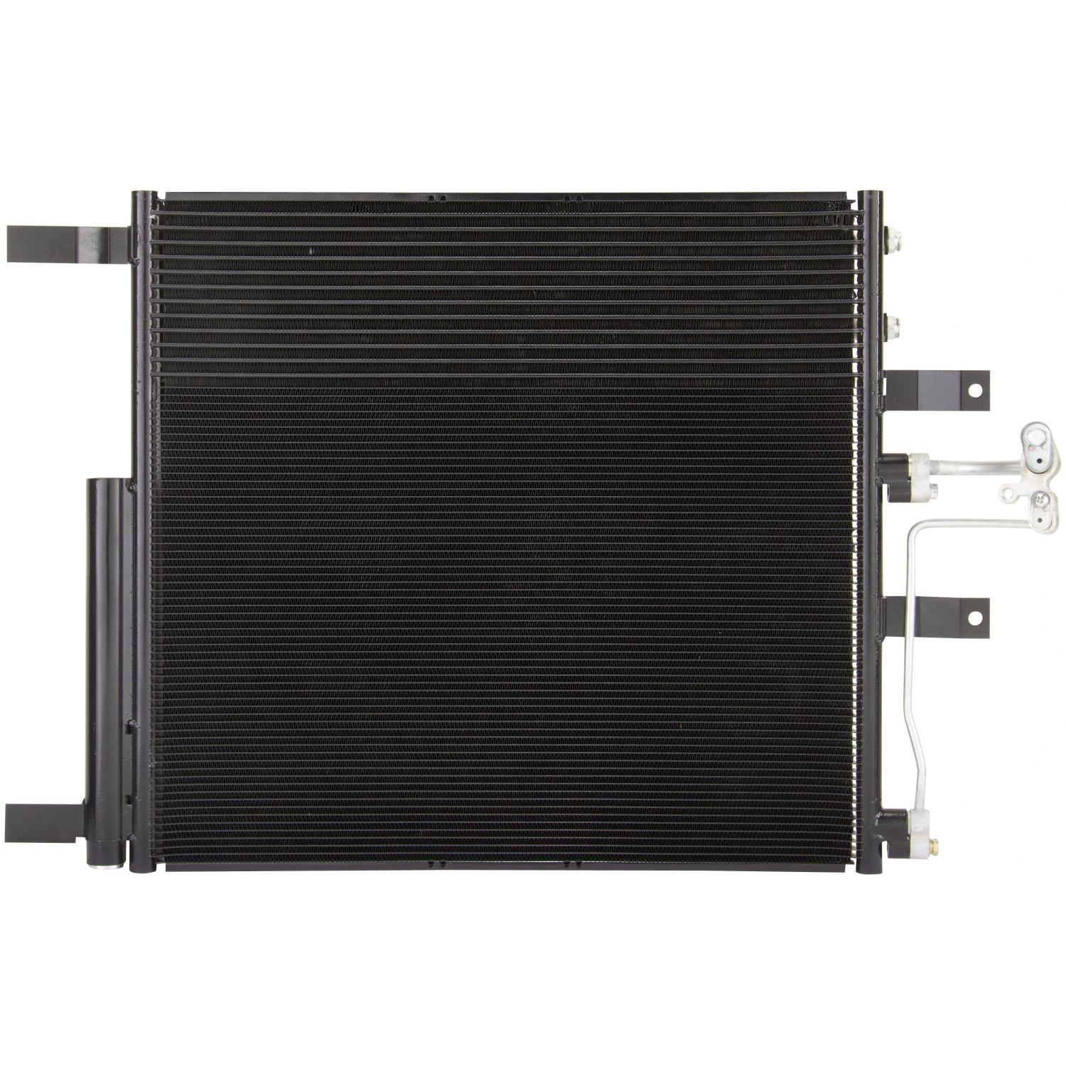 Spectra Premium 74436 A/C Condenser product image 1 of 4