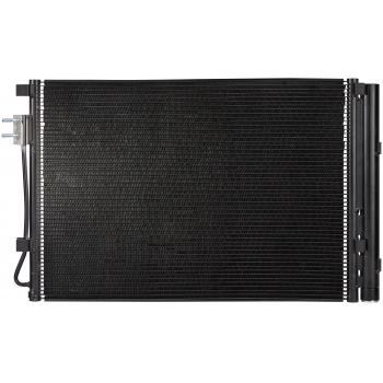 Spectra Premium 74438 - A/C Condenser Spectra Premium 74438 A/C Condenser product image 1 of 4