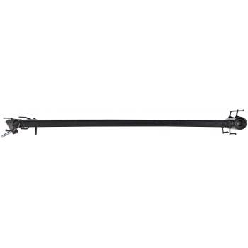 Spectra Premium 74438 A/C Condenser product image 4 of 4