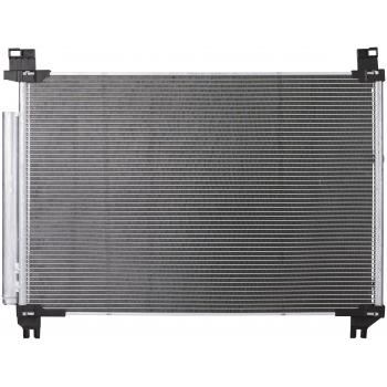 Spectra Premium 74439 - A/C Condenser Spectra Premium 74439 A/C Condenser product image 1 of 4