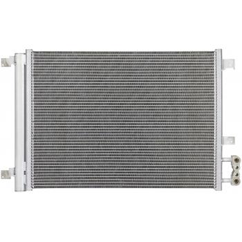 Spectra Premium 74440 A/C Condenser product image 1 of 4