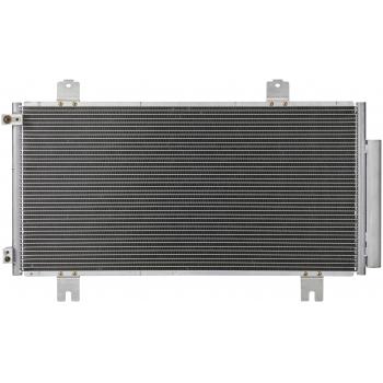 Spectra Premium 74441 A/C Condenser product image 1 of 4