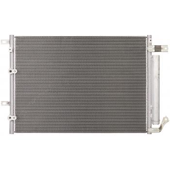 Spectra Premium 74442 - A/C Condenser Spectra Premium 74442 A/C Condenser product image 1 of 4