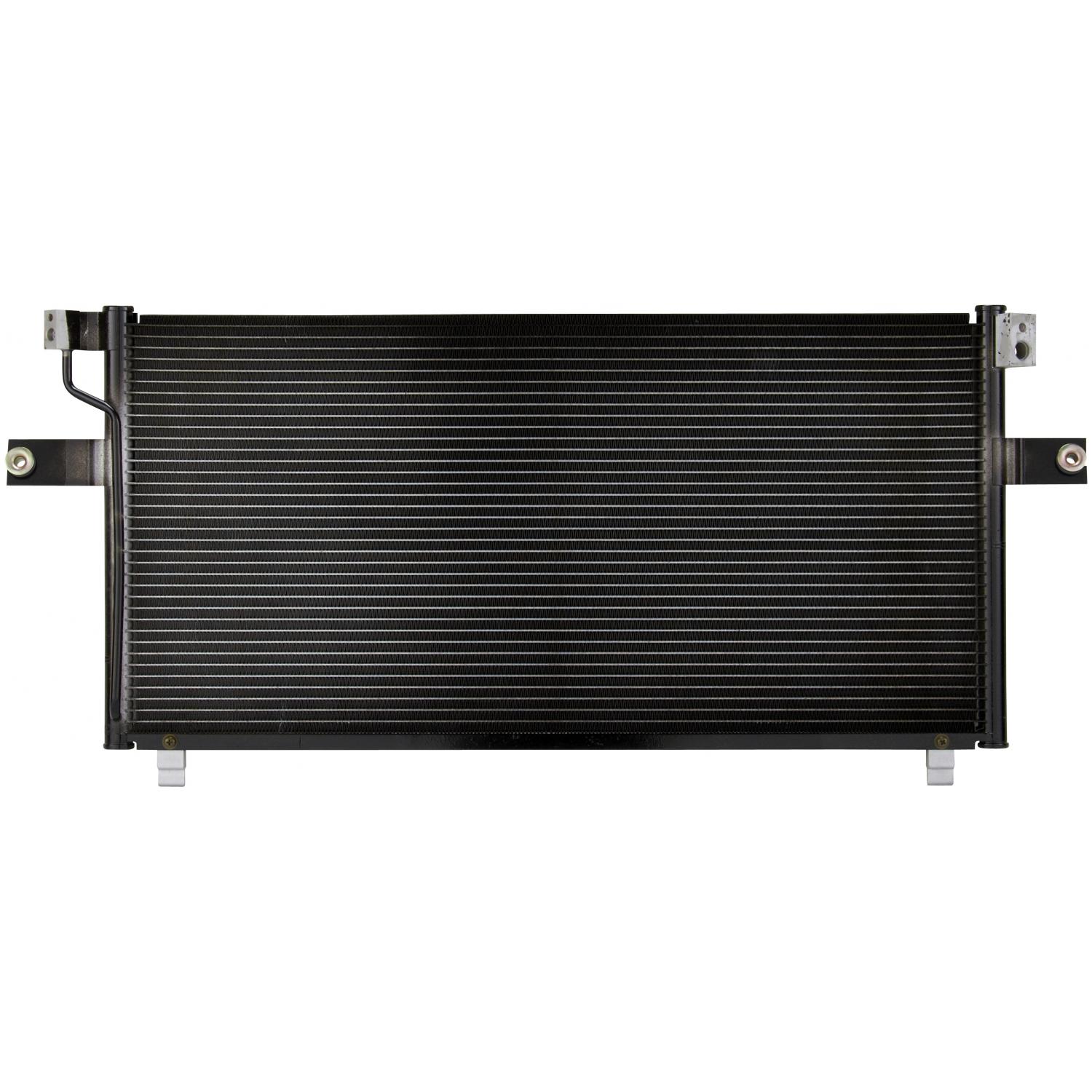 Spectra Premium 74447 A/C Condenser product image 1 of 4