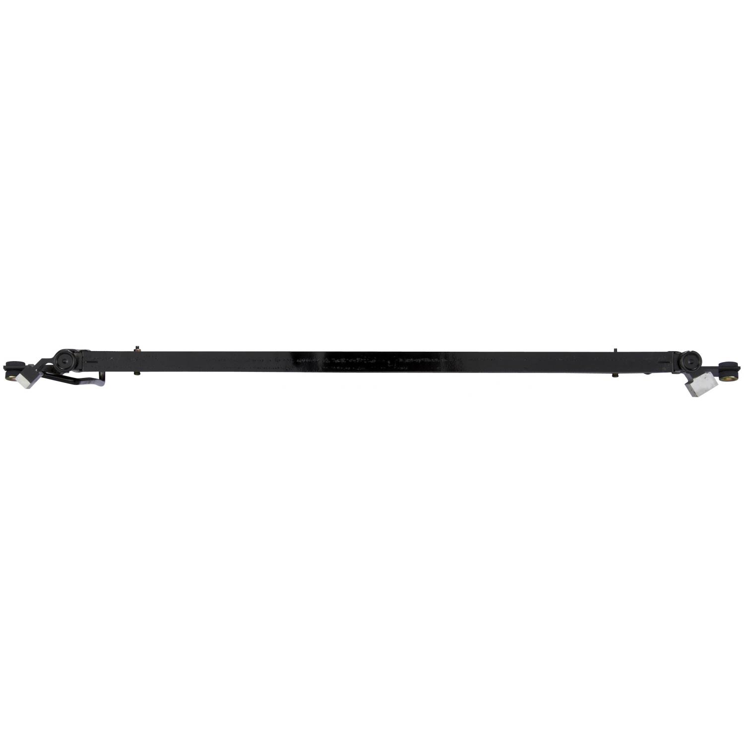 Spectra Premium 74447 A/C Condenser product image 4 of 4