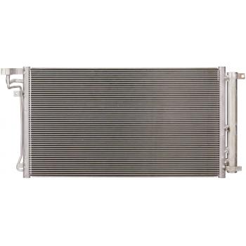 Spectra Premium 74448 A/C Condenser product image 1 of 4