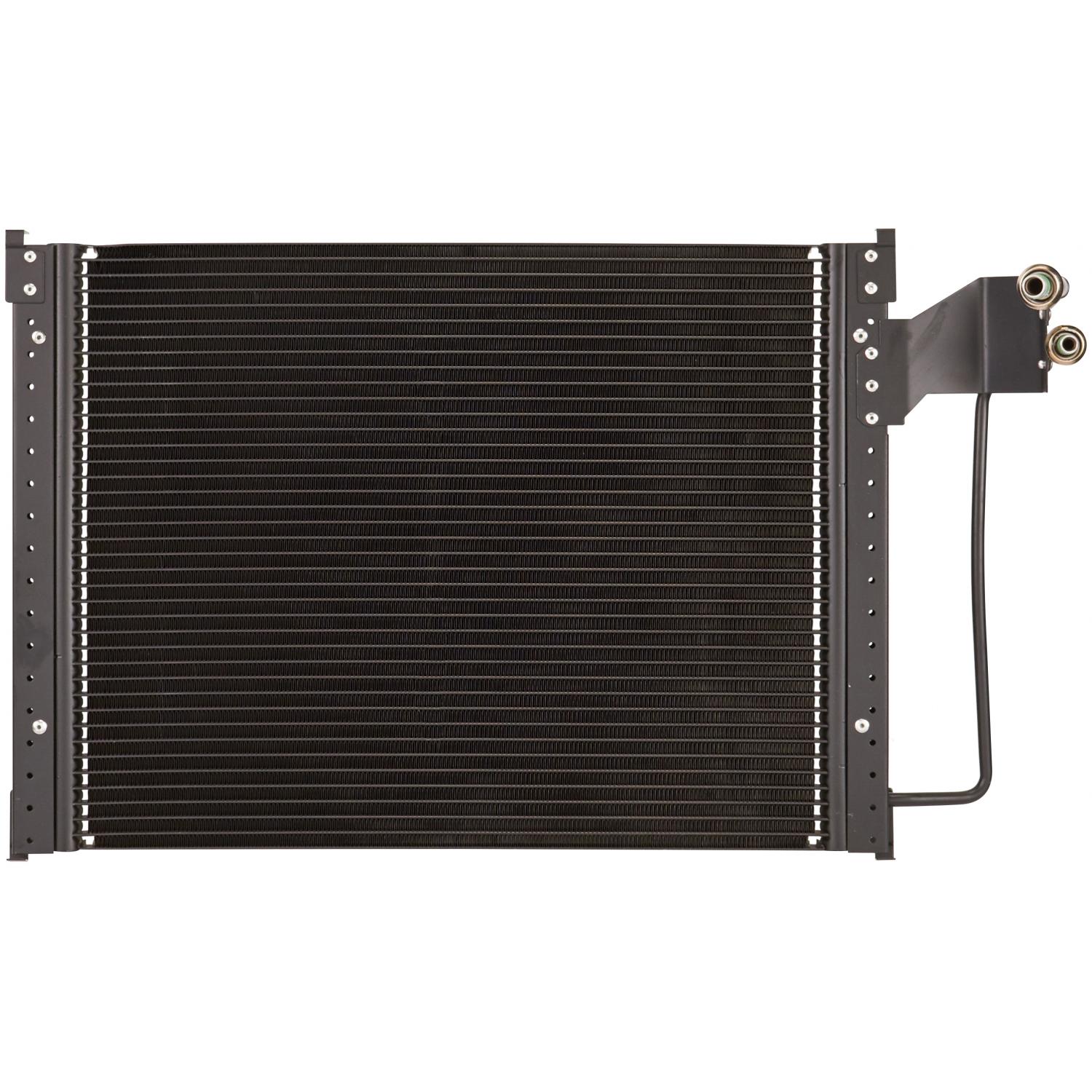Spectra Premium 74453 - A/C Condenser Spectra Premium 74453 A/C Condenser product image 1 of 4