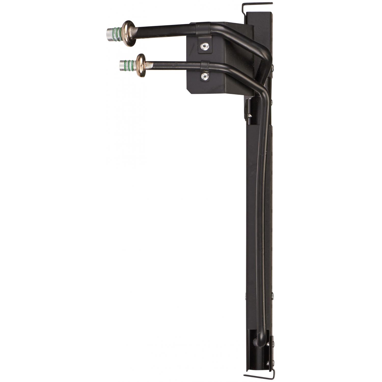 Spectra Premium 74453 - A/C Condenser Spectra Premium 74453 A/C Condenser product image 3 of 4