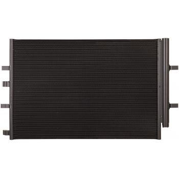 Spectra Premium 74459 A/C Condenser product image 1 of 4