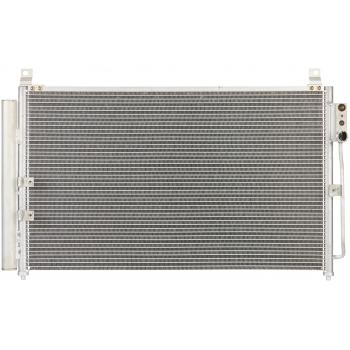 Spectra Premium 74462 - A/C Condenser Spectra Premium 74462 A/C Condenser product image 1 of 4