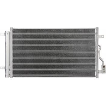 Spectra Premium 74463 - A/C Condenser Spectra Premium 74463 A/C Condenser product image 1 of 4