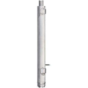Spectra Premium 74463 - A/C Condenser Spectra Premium 74463 A/C Condenser product image 2 of 4