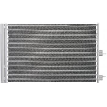 Spectra Premium 74469 A/C Condenser product image 1 of 5