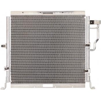 Spectra Premium 74473 - A/C Condenser Spectra Premium 74473 A/C Condenser product image 1 of 4