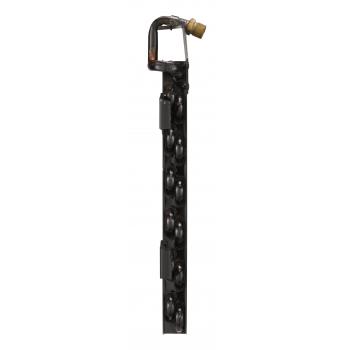 Spectra Premium 74475 - A/C Condenser Spectra Premium 74475 A/C Condenser product image 2 of 4