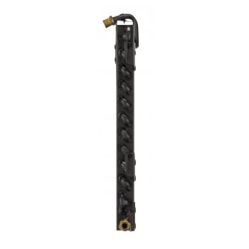 Spectra Premium 74475 - A/C Condenser Spectra Premium 74475 A/C Condenser product image 3 of 4