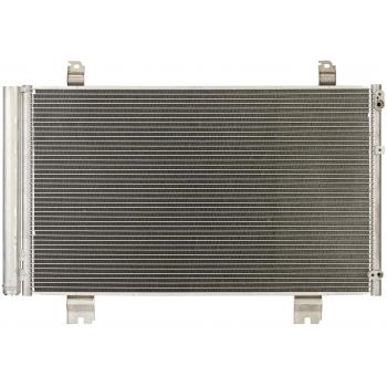 Spectra Premium 74487 - A/C Condenser Spectra Premium 74487 A/C Condenser product image 1 of 4