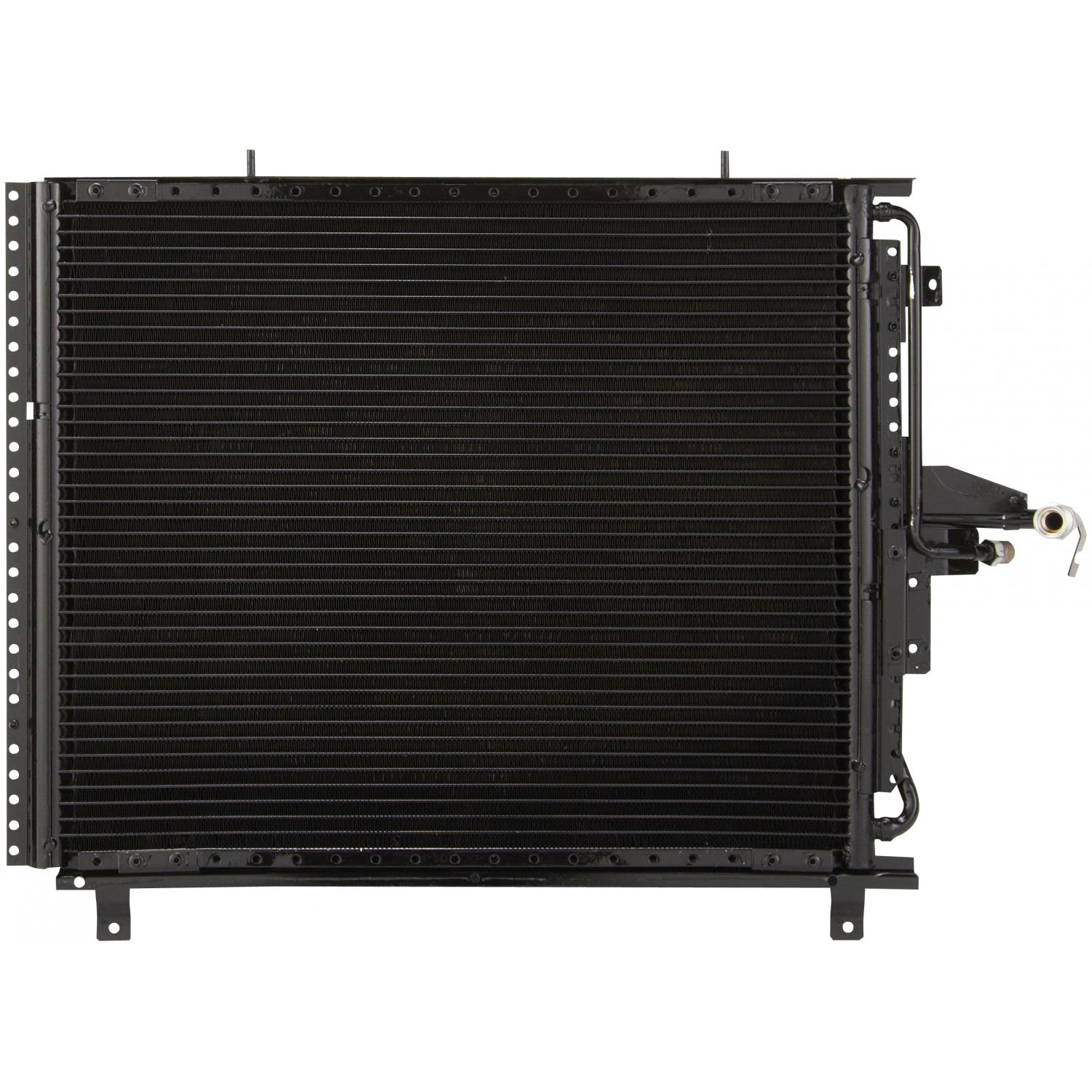 Spectra Premium 74502 - A/C Condenser Spectra Premium 74502 A/C Condenser product image 1 of 4