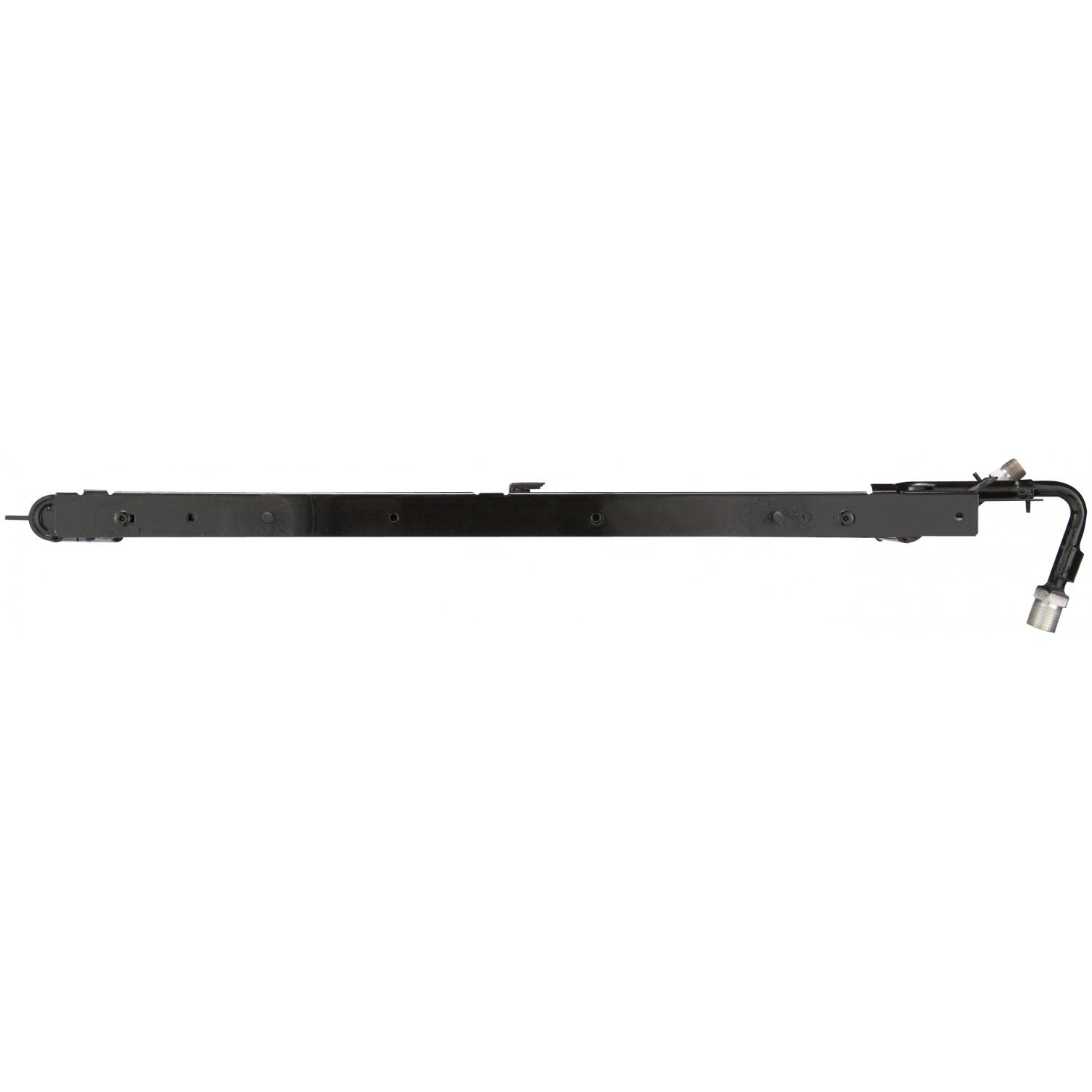 Spectra Premium 74502 - A/C Condenser Spectra Premium 74502 A/C Condenser product image 4 of 4