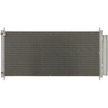 Spectra Premium 74503 - A/C Condenser Spectra Premium 74503 A/C Condenser product image 1 of 4