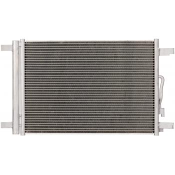 Spectra Premium 74513 A/C Condenser product image 1 of 4