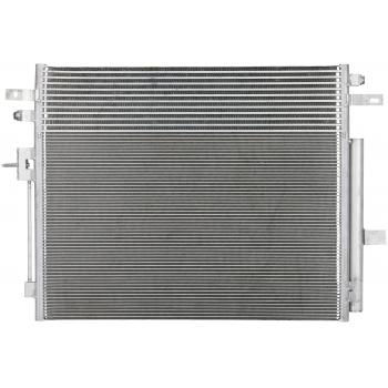 Spectra Premium 74516 - A/C Condenser Spectra Premium 74516 A/C Condenser product image 1 of 4