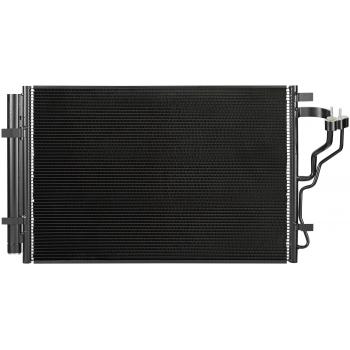 Spectra Premium 74519 A/C Condenser product image 1 of 4