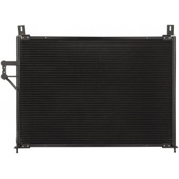 Spectra Premium 74526 A/C Condenser product image 1 of 4