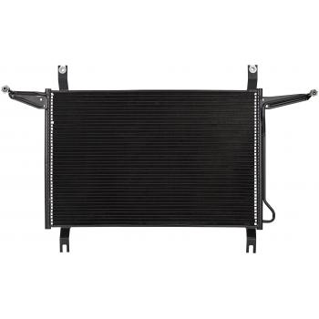 Spectra Premium 74531 A/C Condenser product image 1 of 4