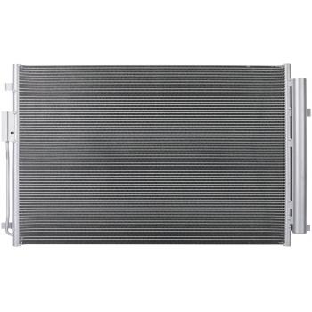 Spectra Premium 74536 A/C Condenser product image 1 of 4