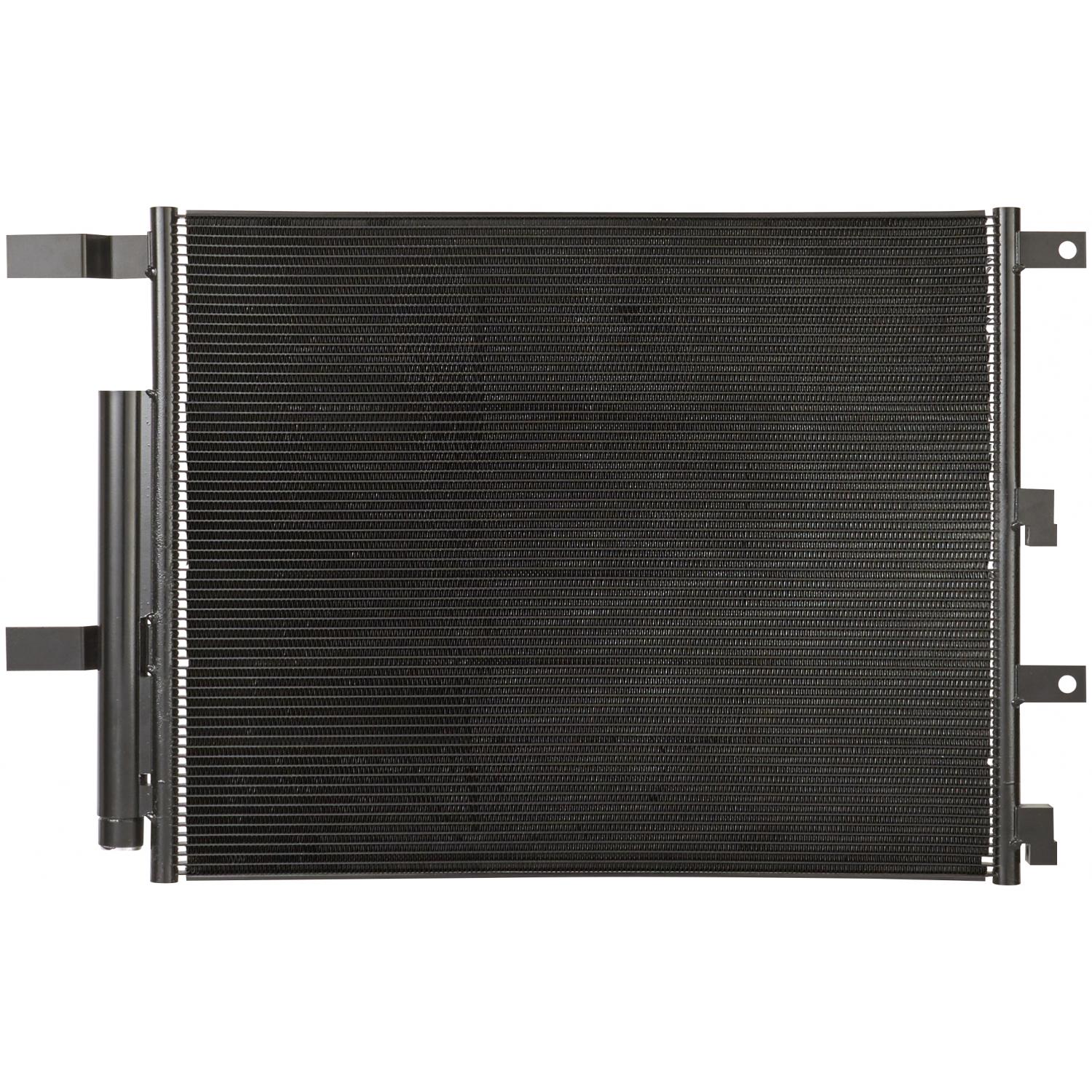 Spectra Premium 74537 A/C Condenser product image 1 of 4