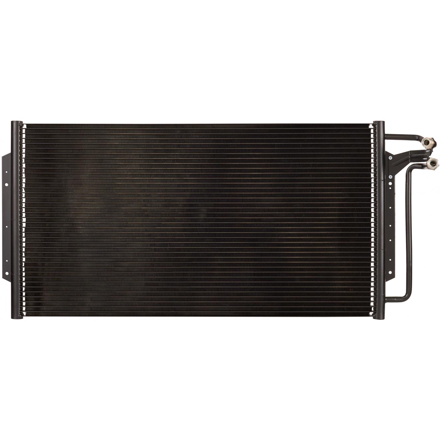 Spectra Premium 74548 A/C Condenser product image 1 of 4