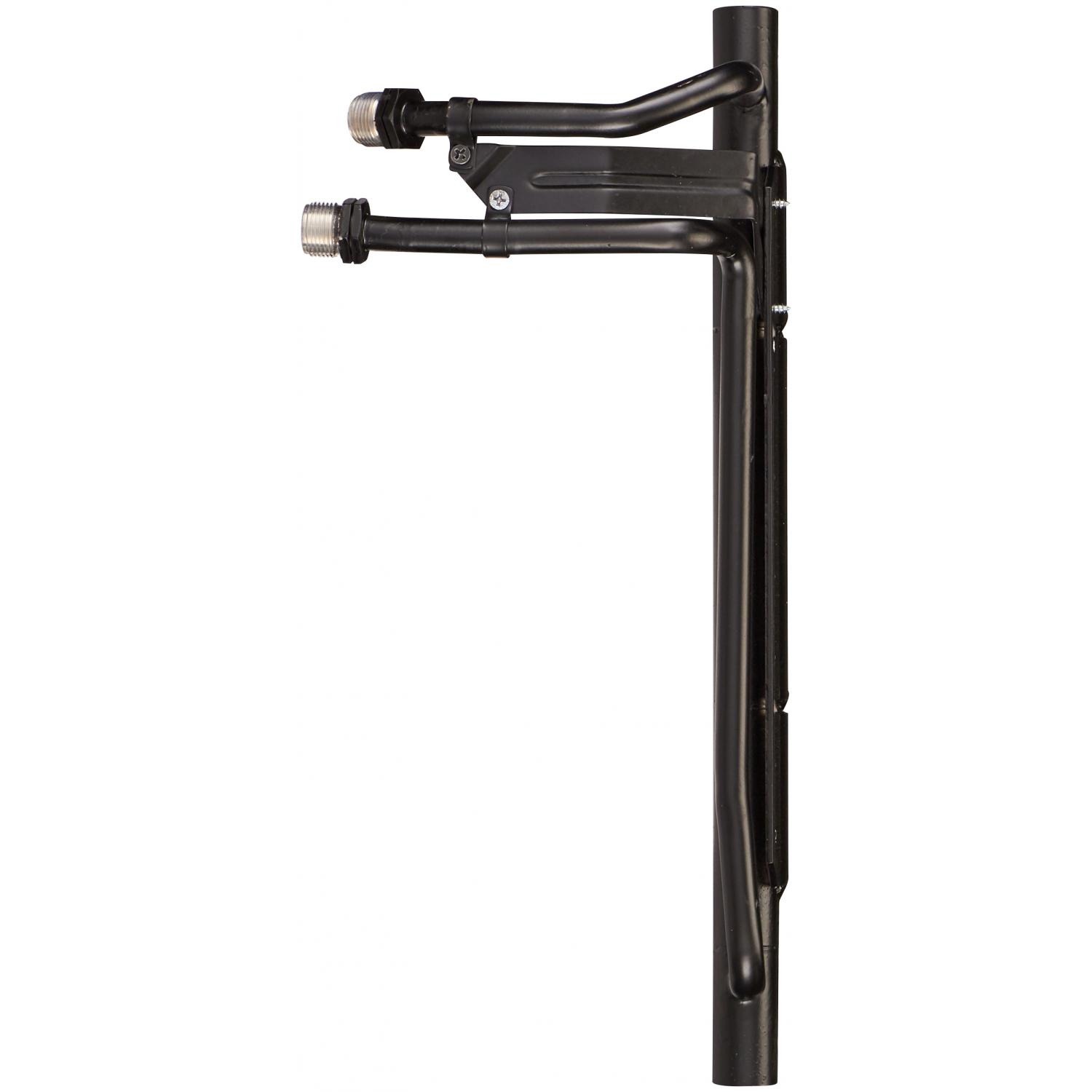 Spectra Premium 74548 A/C Condenser product image 3 of 4