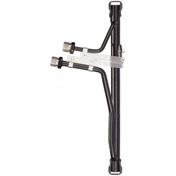 Spectra Premium 74549 A/C Condenser product image 3 of 4