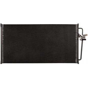 Spectra Premium 74550 A/C Condenser product image 1 of 4