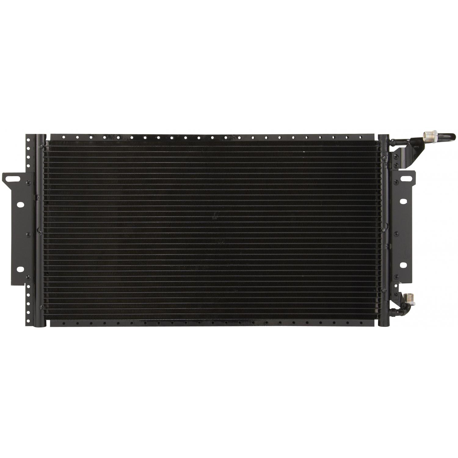 Spectra Premium 74553 A/C Condenser product image 1 of 4