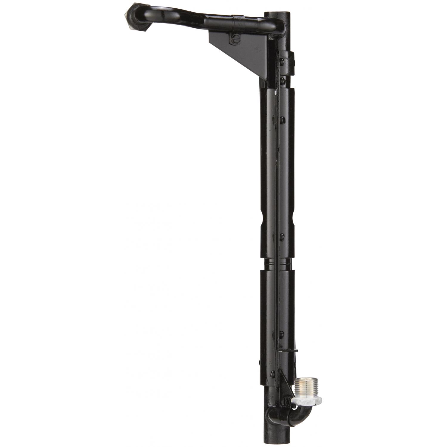 Spectra Premium 74553 A/C Condenser product image 3 of 4