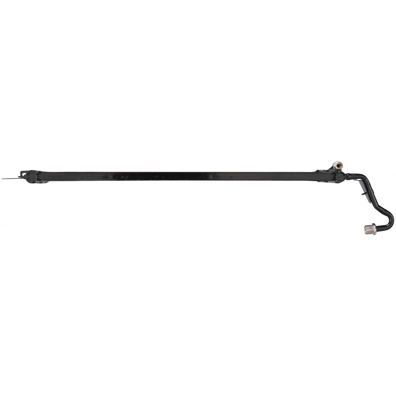 Spectra Premium 74553 A/C Condenser product image 4 of 4