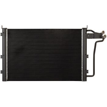 Spectra Premium 74557 - A/C Condenser Spectra Premium 74557 A/C Condenser product image 1 of 4