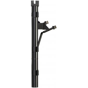 Spectra Premium 74557 - A/C Condenser Spectra Premium 74557 A/C Condenser product image 2 of 4