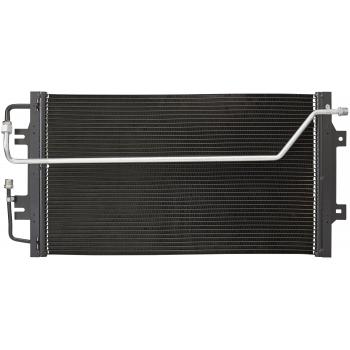 Spectra Premium 74559 A/C Condenser product image 1 of 4