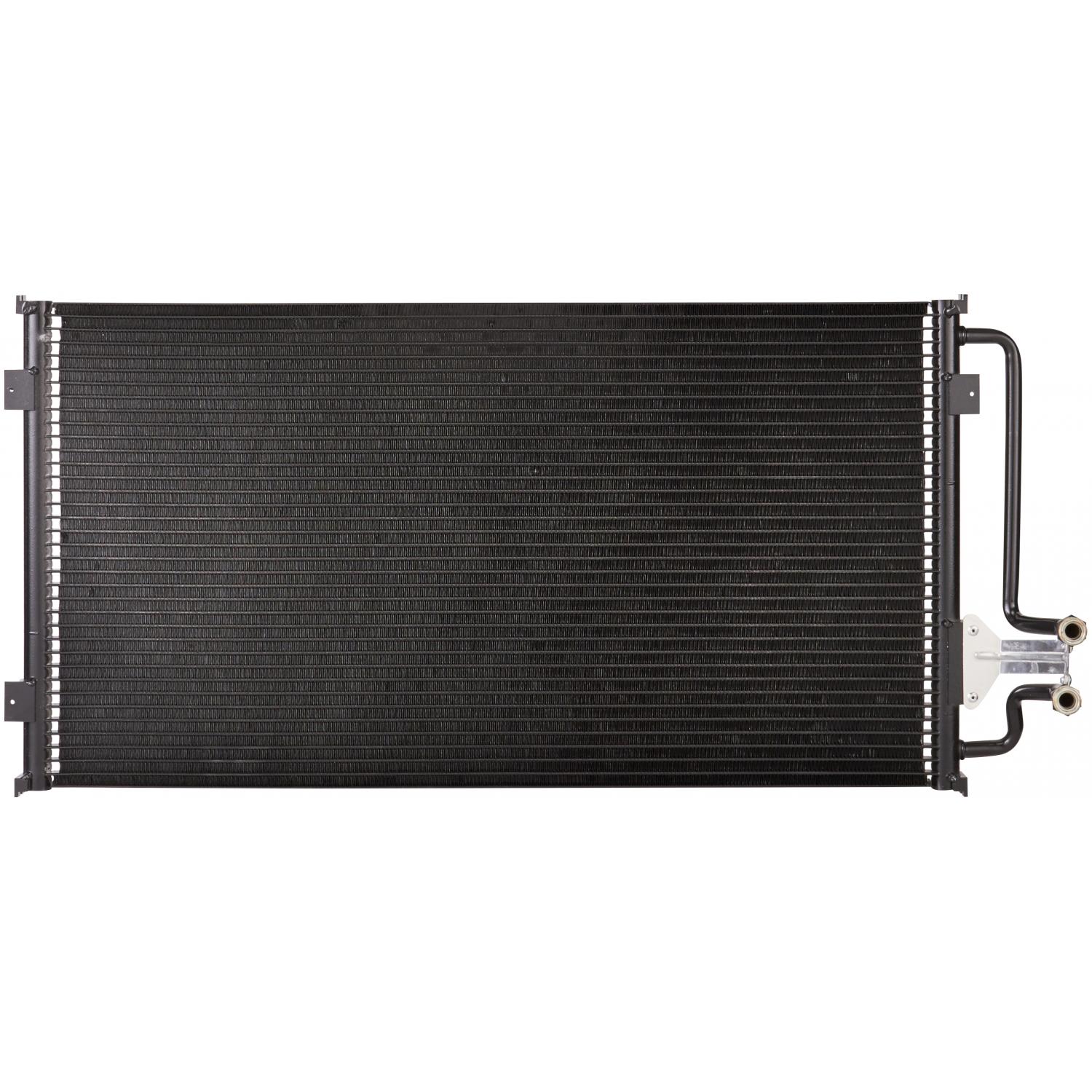 Spectra Premium 74560 A/C Condenser product image 1 of 4