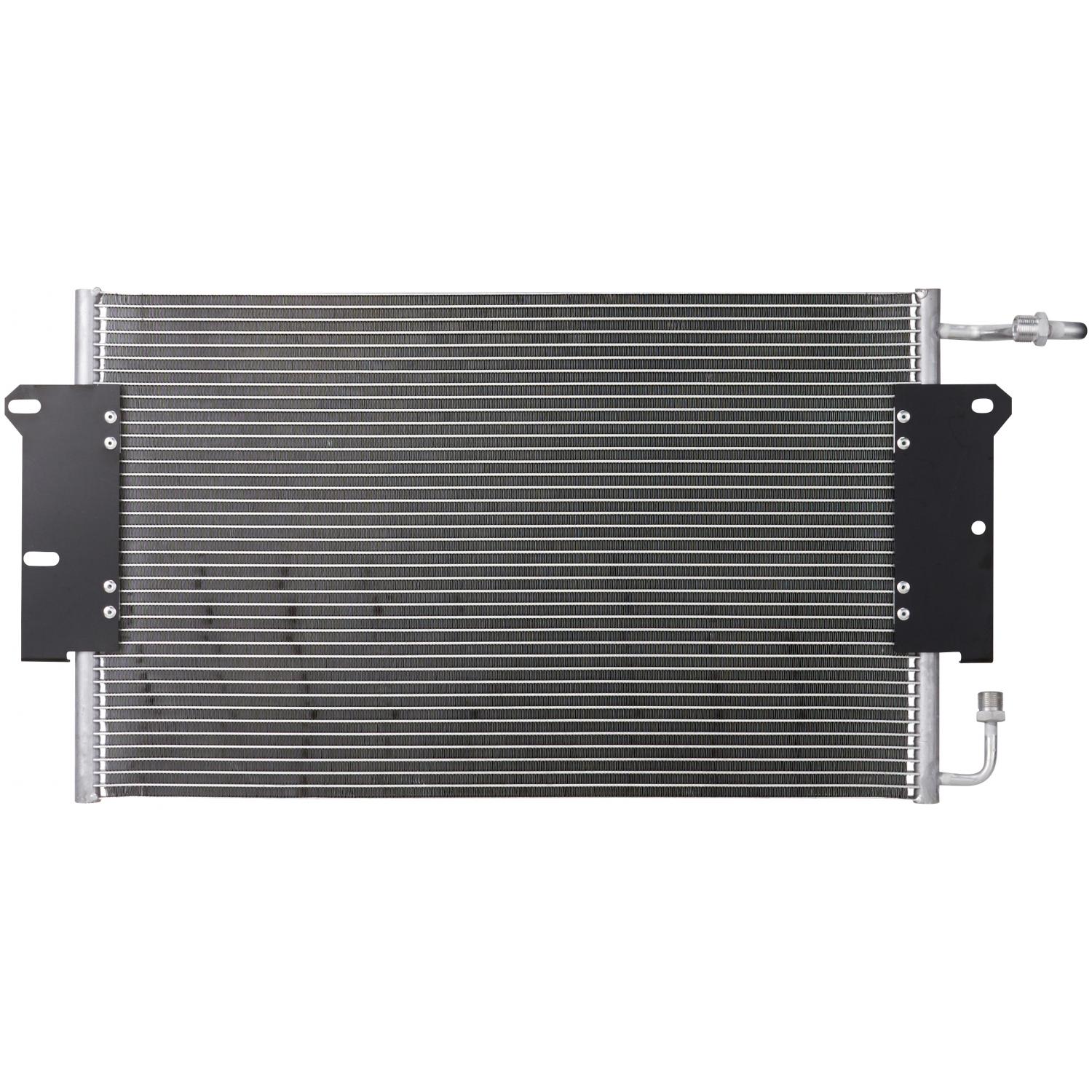Spectra Premium 74565 A/C Condenser product image 1 of 4
