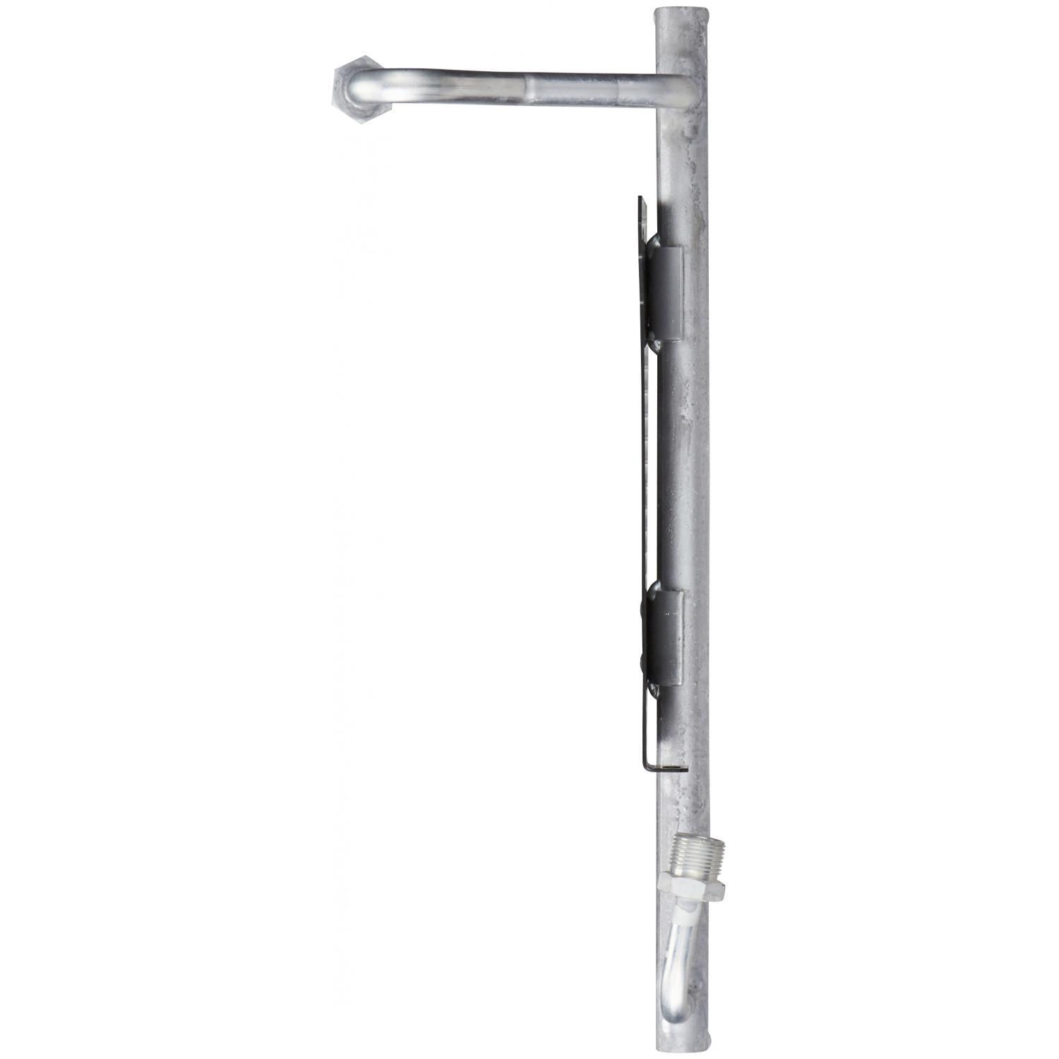 Spectra Premium 74565 A/C Condenser product image 3 of 4