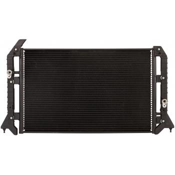 Spectra Premium 74570 - A/C Condenser Spectra Premium 74570 A/C Condenser product image 1 of 4