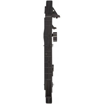 Spectra Premium 74570 - A/C Condenser Spectra Premium 74570 A/C Condenser product image 2 of 4